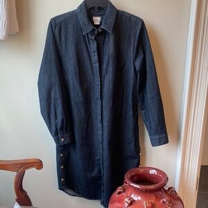 Chico's Denim Dress